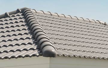 advantages of Hughley clay roofing
