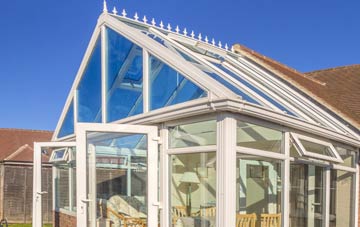 conservatory roof insulation costs Hughley