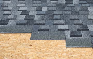 expert Hughley asphalt roof companies