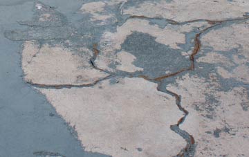 fibreglass roofing replacement Hughley