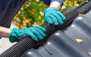 Hughley gutter repair companies