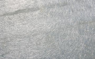 Hughley laminate fibreglass or shingles?