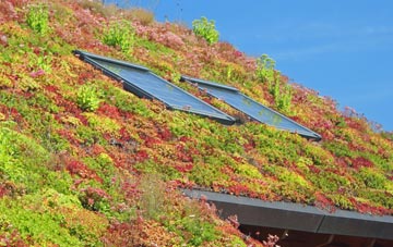 Hughley living roof systems