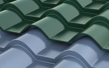 who should consider Hughley plastic roofs