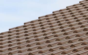 plastic roofing Hughley, Shropshire