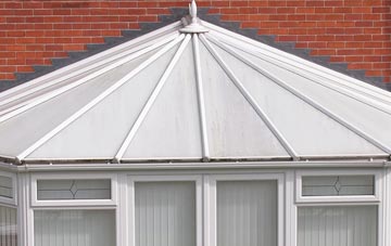 Hughley polycarbonate conservatory roof repairs