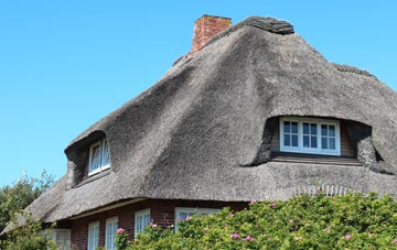 thatch roofing Hughley, Shropshire