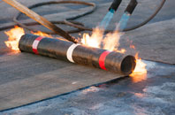 free Hughley roof quotes