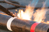 Hughley flat roofing replacement