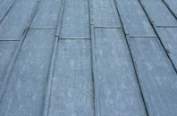 Hughley lead roofing