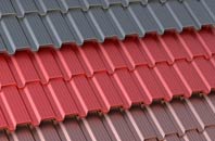 find rated Hughley plastic roofing companies