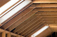 Hughley tapered roof insulation quotes